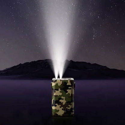 Power Bank de Alta Capacidade – Estação de Carregamento Rápido de 65W