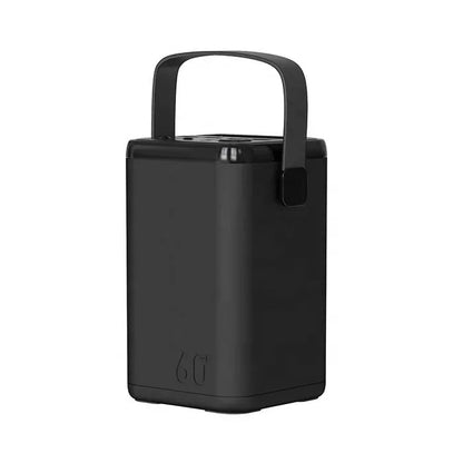 Power Bank de Alta Capacidade – Estação de Carregamento Rápido de 65W