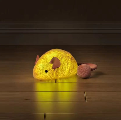 Rato MeowMotion – O brinquedo interativo com movimento que mantém seu gato ativo e feliz.